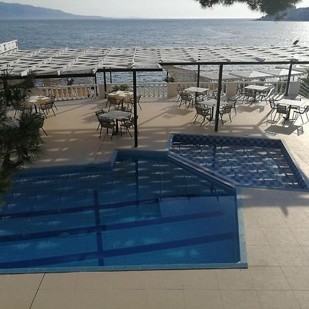 Hotel Sejko ซารานเดอ ภายนอก รูปภาพ